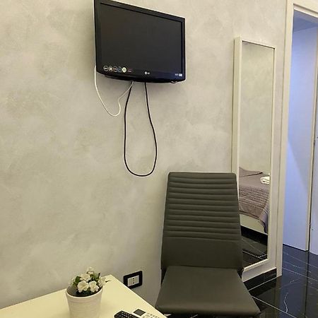 מלון נאפולי Savastano House מראה חיצוני תמונה
