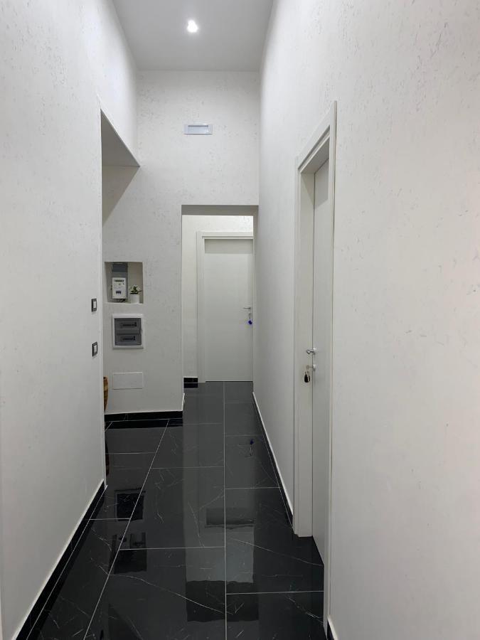 מלון נאפולי Savastano House מראה חיצוני תמונה