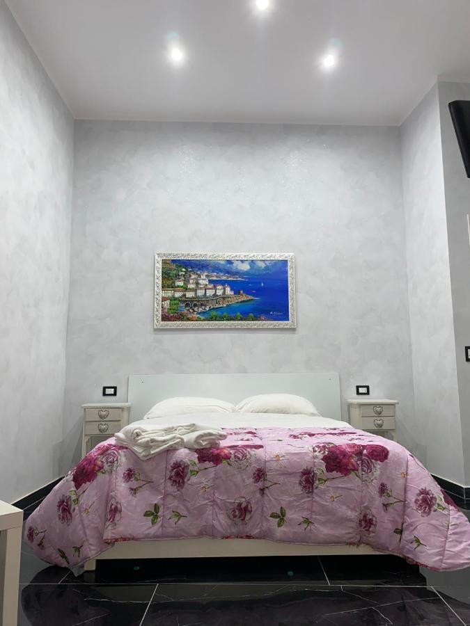 מלון נאפולי Savastano House מראה חיצוני תמונה