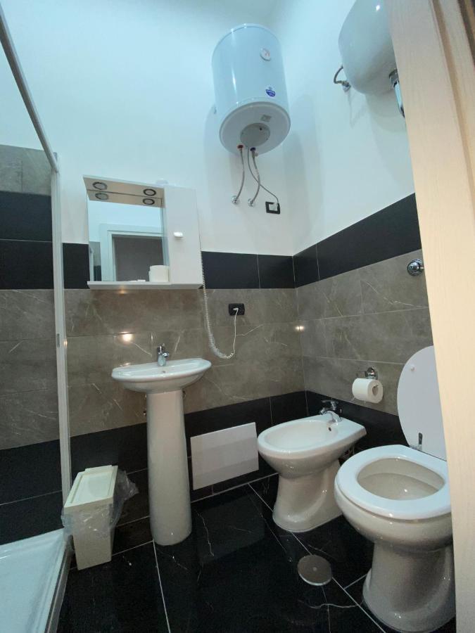 מלון נאפולי Savastano House מראה חיצוני תמונה