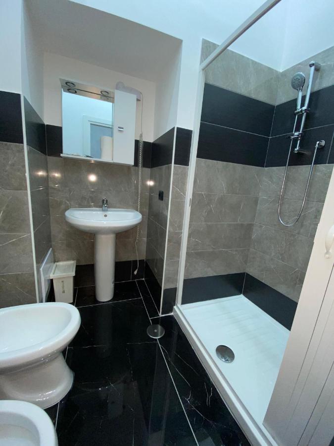 מלון נאפולי Savastano House מראה חיצוני תמונה
