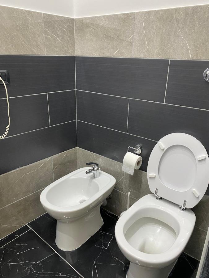 מלון נאפולי Savastano House מראה חיצוני תמונה