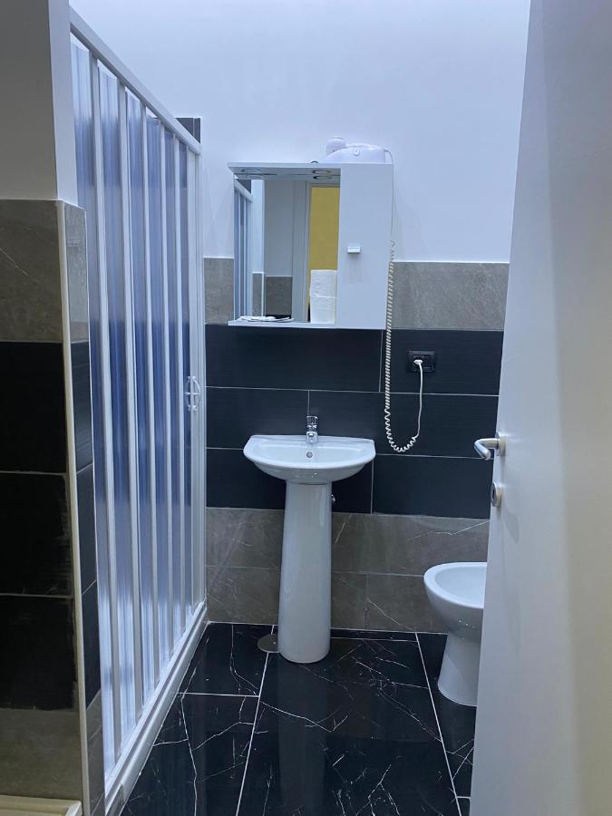 מלון נאפולי Savastano House מראה חיצוני תמונה
