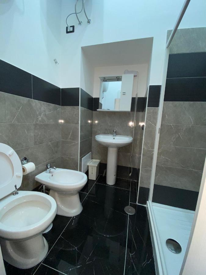מלון נאפולי Savastano House מראה חיצוני תמונה